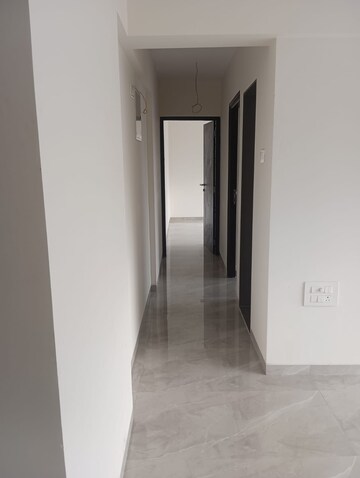 Building Lobby in 2 BHK Apartment at Neumec Morphosis Adagio, Mulund West – for Sale