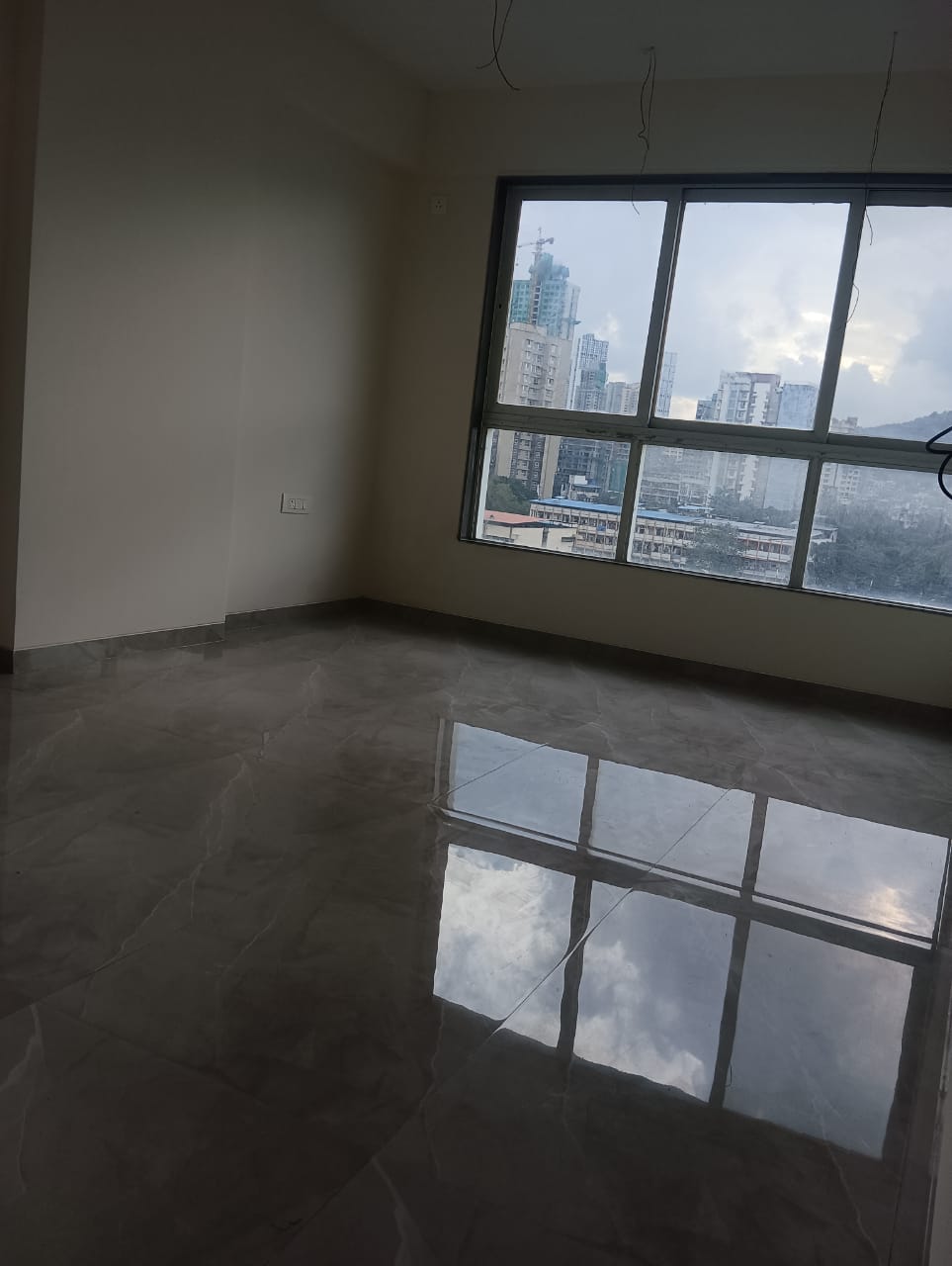 2 BHK Apartment For Sale in Neumec Morphosis Adagio
