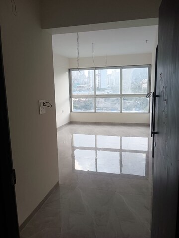 Room in 2 BHK Apartment at Neumec Morphosis Adagio, Mulund West – for Sale