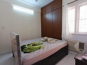 1 BHK Apartment For Rent in Vasant Kunj