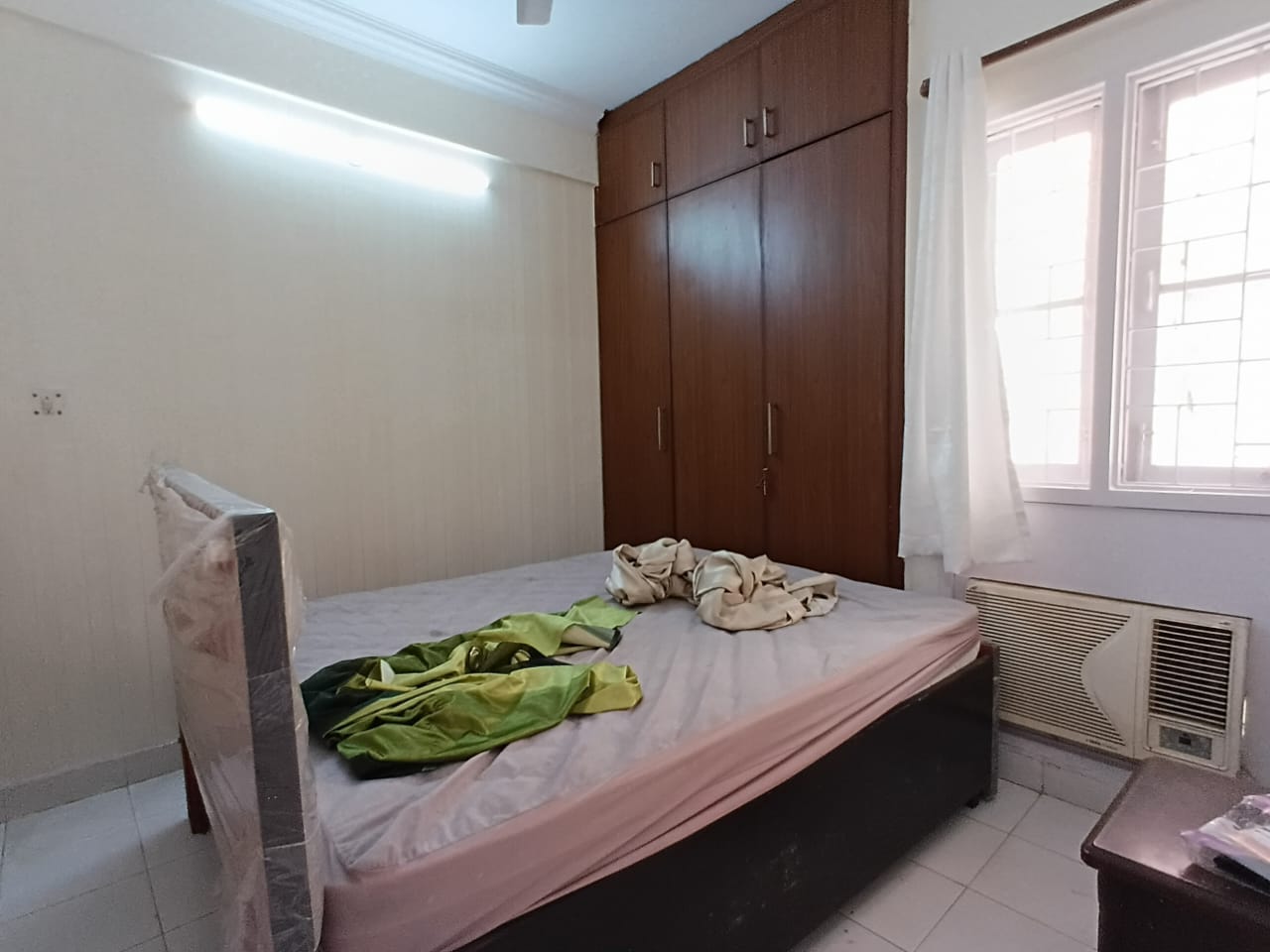 1 BHK Apartment For Rent in Vasant Kunj