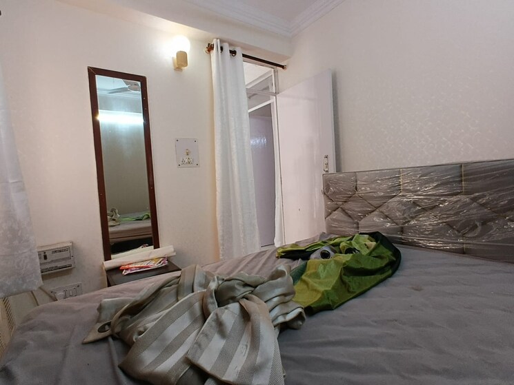 Living Room, vasant kunj 1 Bedroom 550 Sq.Ft. Apartment In Vasant Kunj Delhi 9250204