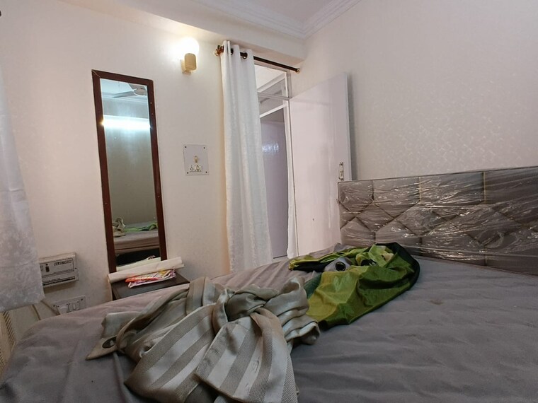 Living Room, vasant kunj 1 Bedroom 550 Sq.Ft. Apartment In Vasant Kunj Delhi 9250204