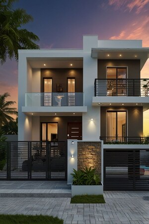 2 BHK Villa For Sale in Chandapura