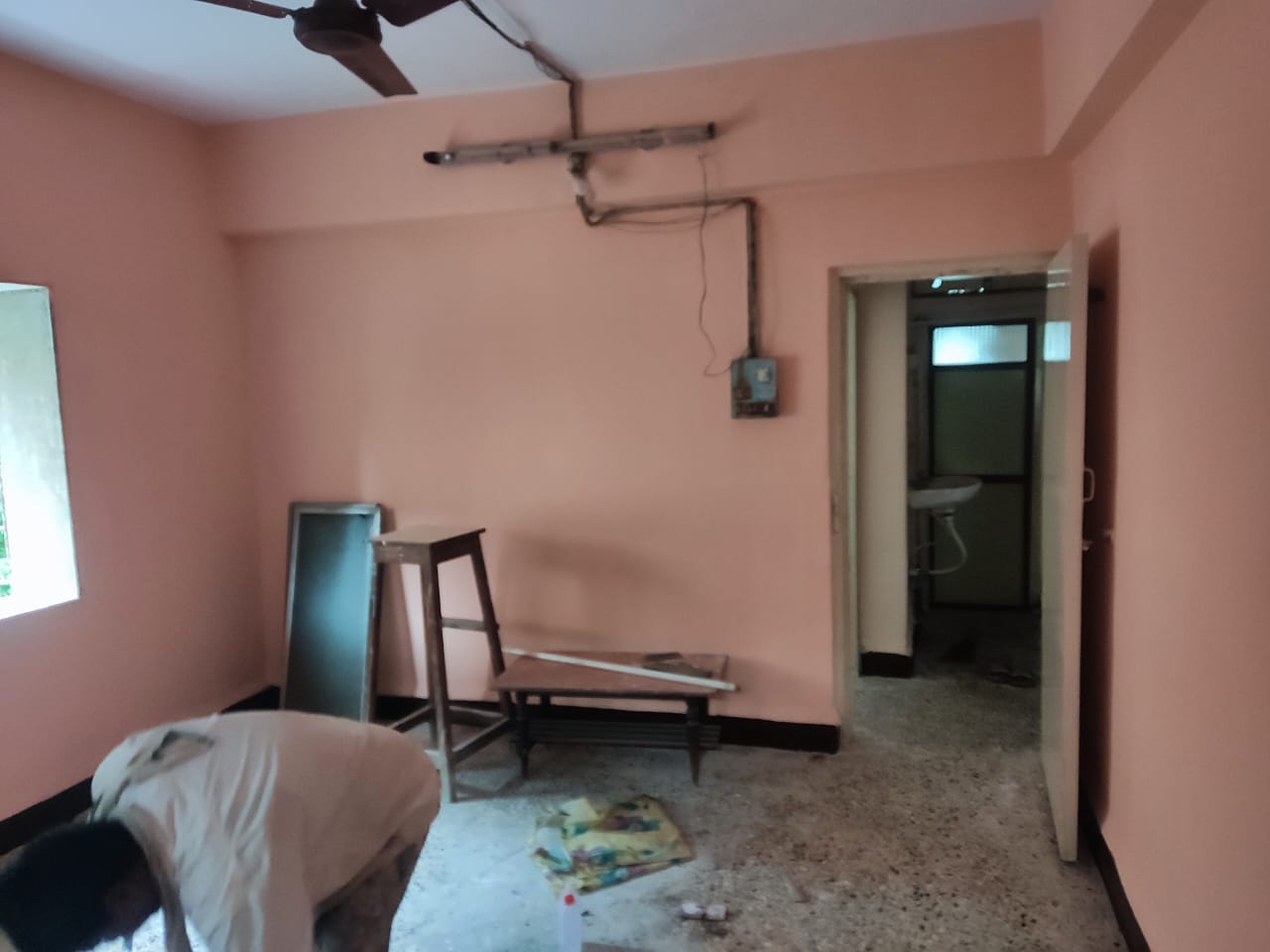 1 BHK + Extra Room 560 Sq.Ft. Apartment in Amar Jyoti CHS