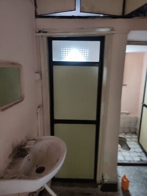 Building Lobby in 1 BHK Apartment at Amar Jyoti CHS, Panch Pakhadi – for Rent