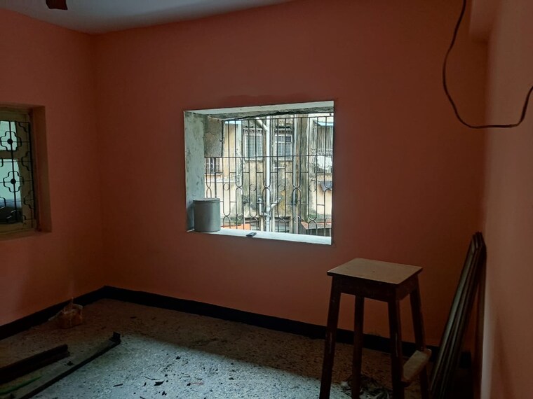 Bedroom, amar-jyoti-chs 1 Bedroom 560 Sq.Ft. Apartment In Panch Pakhadi Thane 9250215