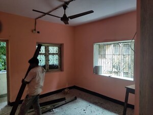 Bedroom in 1 BHK Apartment at Amar Jyoti CHS, Panch Pakhadi – for Rent