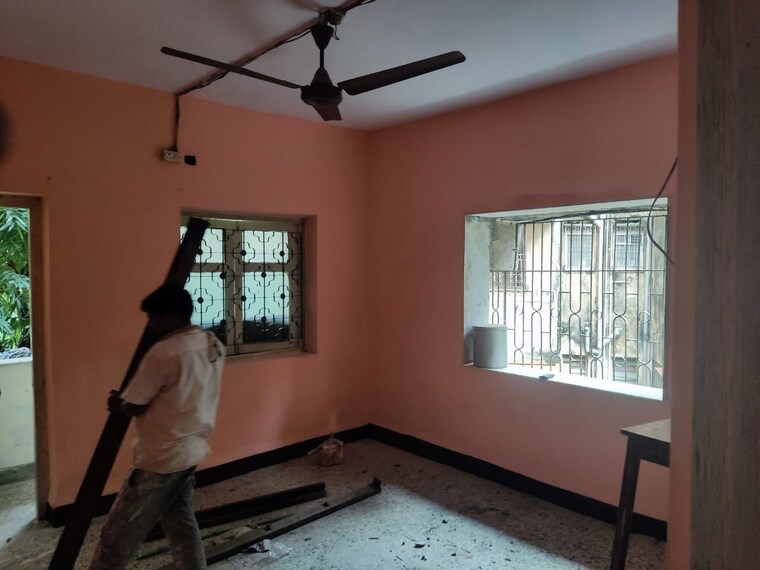 Bedroom, amar-jyoti-chs 1 Bedroom 560 Sq.Ft. Apartment In Panch Pakhadi Thane 9250215