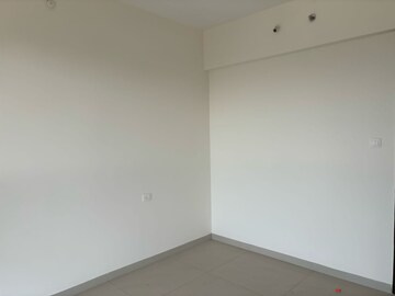 Bedroom in 3 BHK Apartment at Paranjape Broadway, Wakad – for Rent