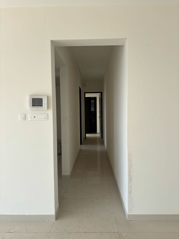 Living Room, paranjape-broadway 3 Bedroom 1250 Sq.Ft. Apartment In Wakad Pune 9250224