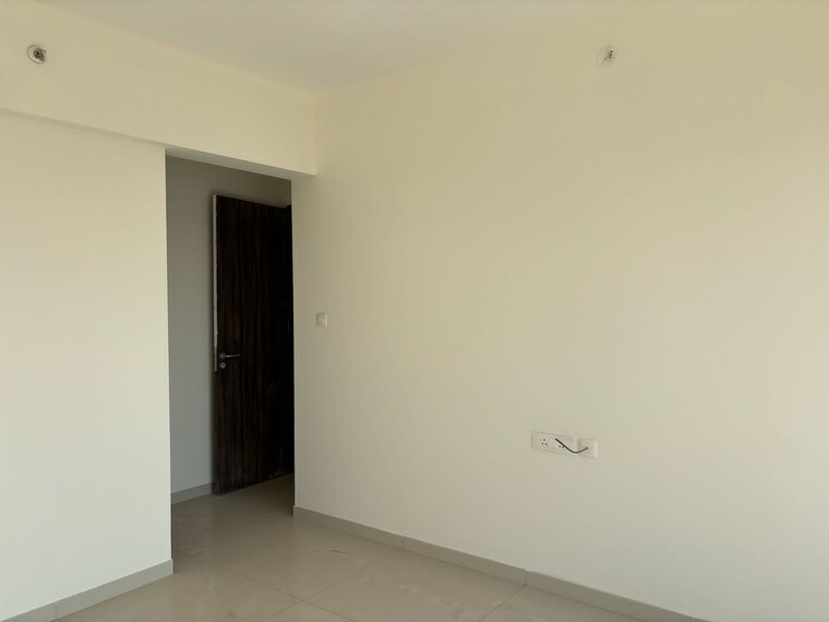 Master Bedroom, paranjape-broadway 3 Bedroom 1250 Sq.Ft. Apartment In Wakad Pune 9250224