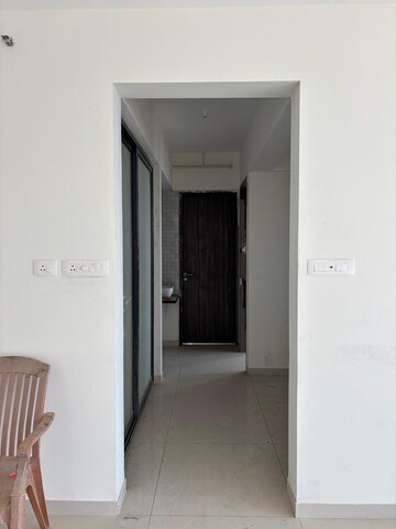 Attached Bathroom in 3 BHK Apartment at Paranjape Broadway, Wakad – for Rent