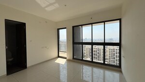 Room in 3 BHK Apartment at Paranjape Broadway, Wakad – for Rent
