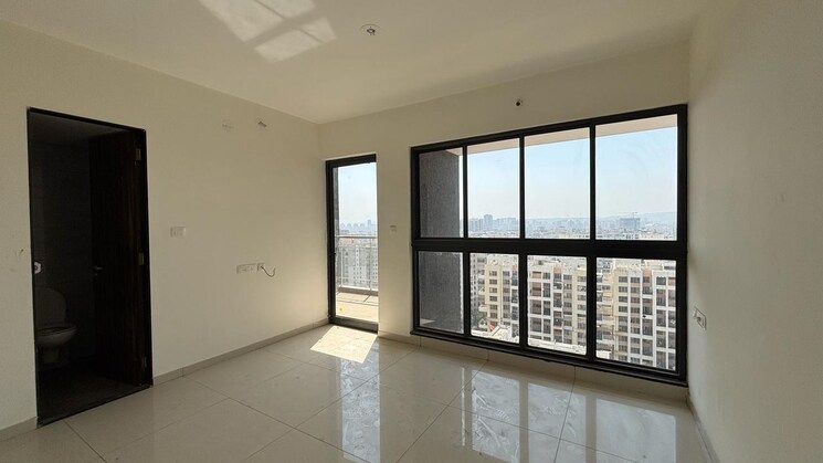 Room, paranjape-broadway 3 Bedroom 1250 Sq.Ft. Apartment In Wakad Pune 9250224