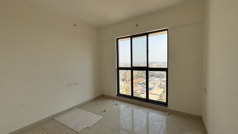 Master Bedroom, paranjape-broadway 3 Bedroom 1250 Sq.Ft. Apartment In Wakad Pune 9250224