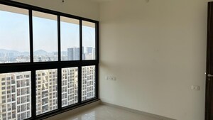 3 BHK Apartment – Exterior View View at Paranjape Broadway, Wakad - for Rent