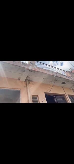 Master Bedroom in 2 BHK Independent House at Surya Colony – for Sale