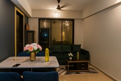 1 BHK + Servant Room Apartment For Sale in Horizon Pearl