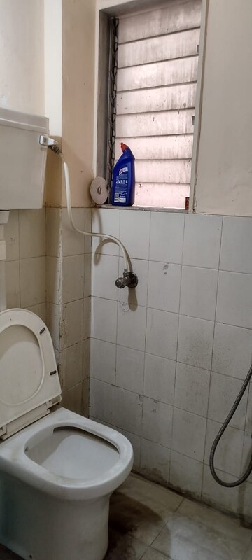 Master Bedroom in 1 BHK Apartment at Raunak Delight, Owale – for Rent
