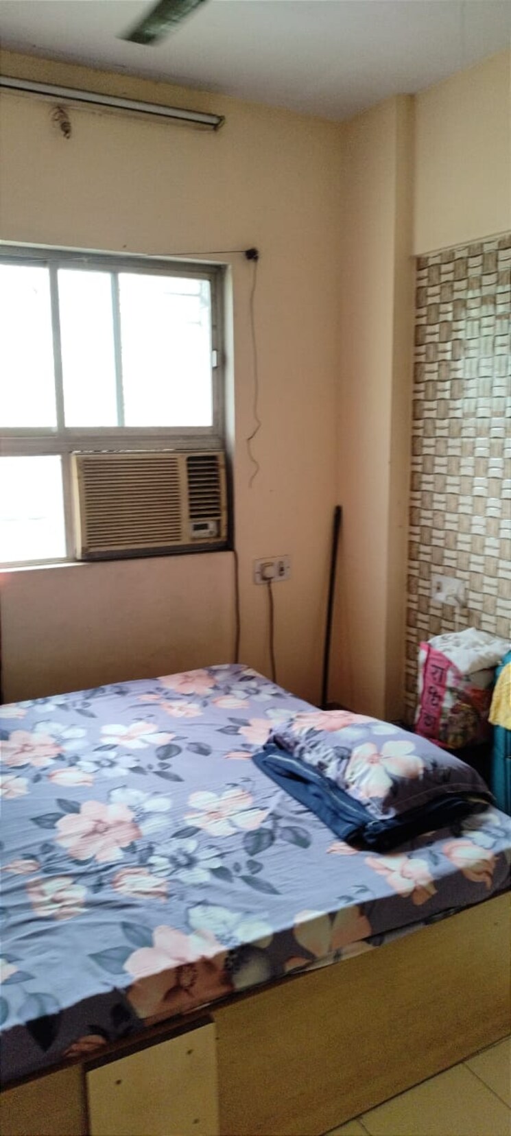 Bedroom, raunak-delight 1 Bedroom 660 Sq.Ft. Apartment In Owale Thane 9250220