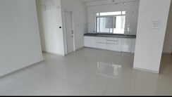 3 BHK + Study Room Apartment For Sale in Godrej 24