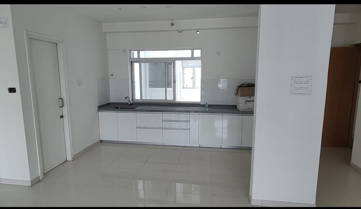 Kitchen, godrej-24 3 Bedroom 1230 Sq.Ft. Apartment In Hinjewadi Pune 9250218