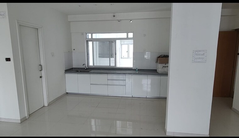 Kitchen, godrej-24 3 Bedroom 1230 Sq.Ft. Apartment In Hinjewadi Pune 9250218