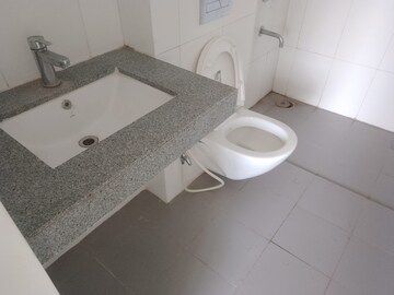 Bathroom in 3 BHK Apartment at Godrej 24, Hinjewadi – for Sale