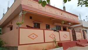 4 BHK Independent House For Sale in Uppal