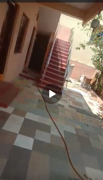 4 BHK Independent House – Exterior View View at Uppal - for Sale