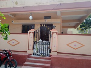 4 BHK Independent House – Exterior View View at Uppal - for Sale