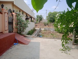 4 BHK Independent House – Exterior View View at Uppal - for Sale