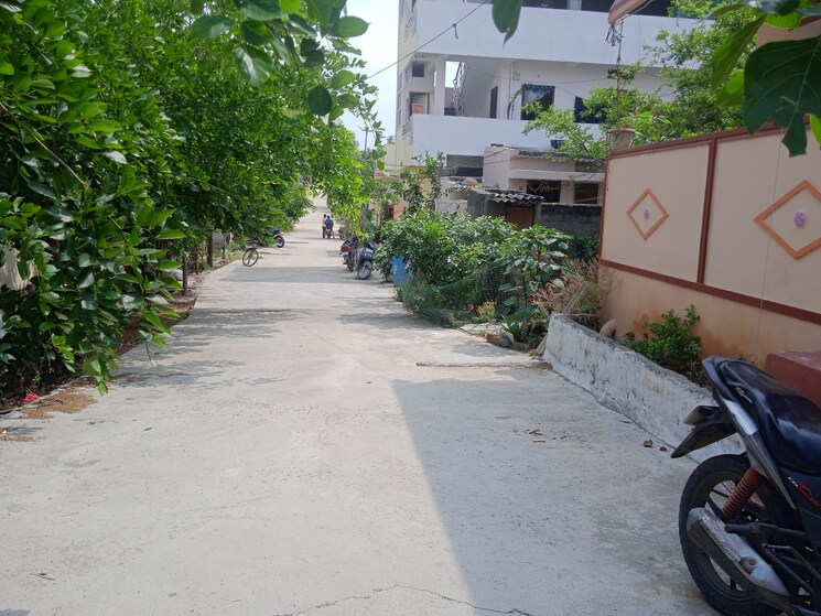 Exterior View, uppal 4 Bedroom 250 Sq.Yd. Independent House In Uppal Hyderabad 9250214