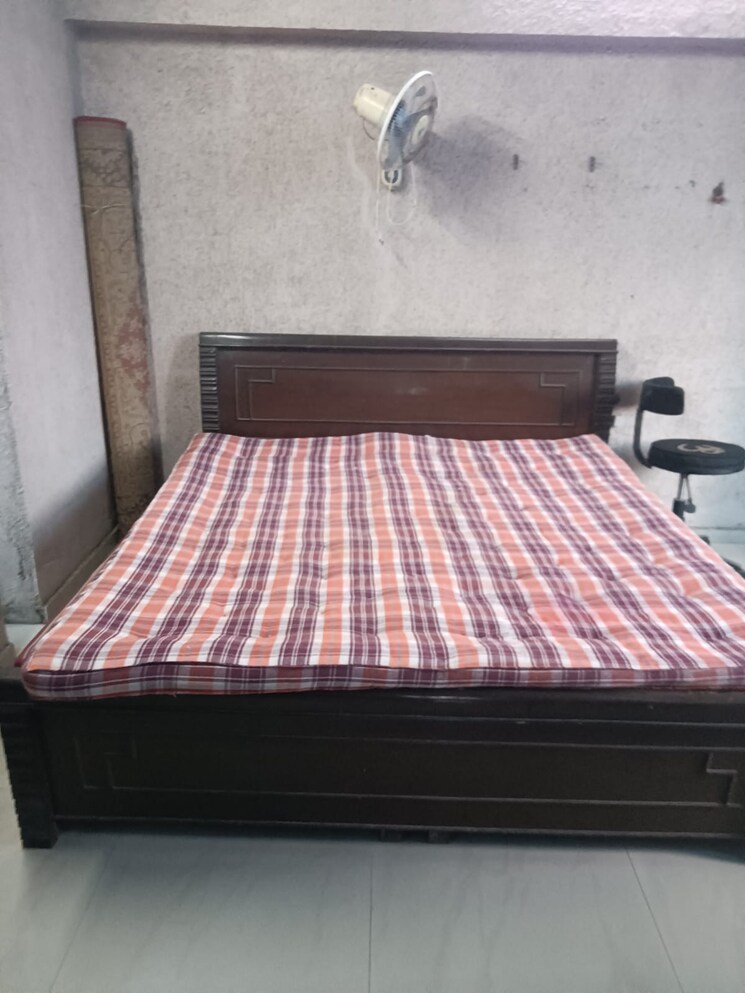 Bedroom, sawan-highness 2.5 Bedroom 1349 Sq.Ft. Apartment In Kharghar Navi Mumbai 9250216