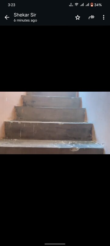 Furnished Amenities in 2 BHK Independent House at Surya Colony – for Sale