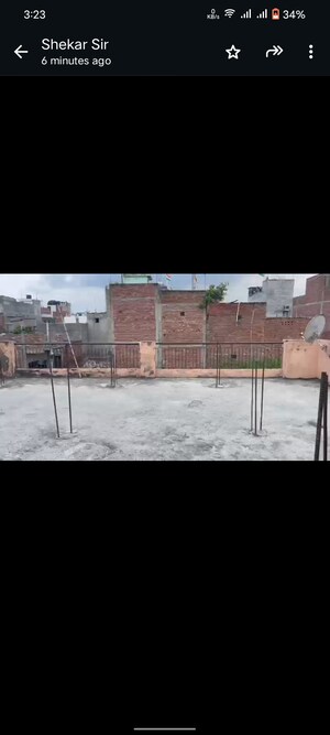 2 BHK Independent House For Sale in Surya Colony