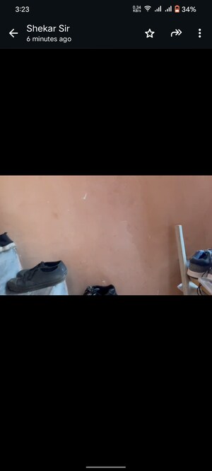 Furnished Amenities in 2 BHK Independent House at Surya Colony – for Sale