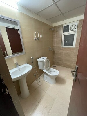 Team Area in 4 BHK Apartment at Amrapali Terrace Homes, Tech Zone 4 Greater Noida – for Rent