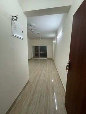 Building Lobby in 4 BHK Apartment at Amrapali Terrace Homes, Tech Zone 4 Greater Noida – for Rent