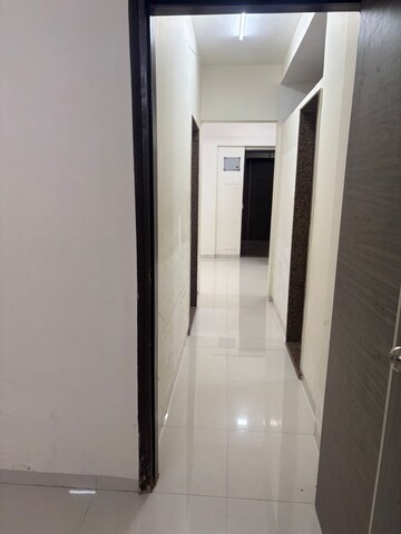 Building Lobby in 1 BHK Apartment at Rajkamal Heights, Parel – for Rent
