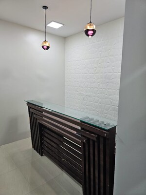 Furnished Amenities in  Office Space at Pride Icon Kharadi, Kharadi – for Rent