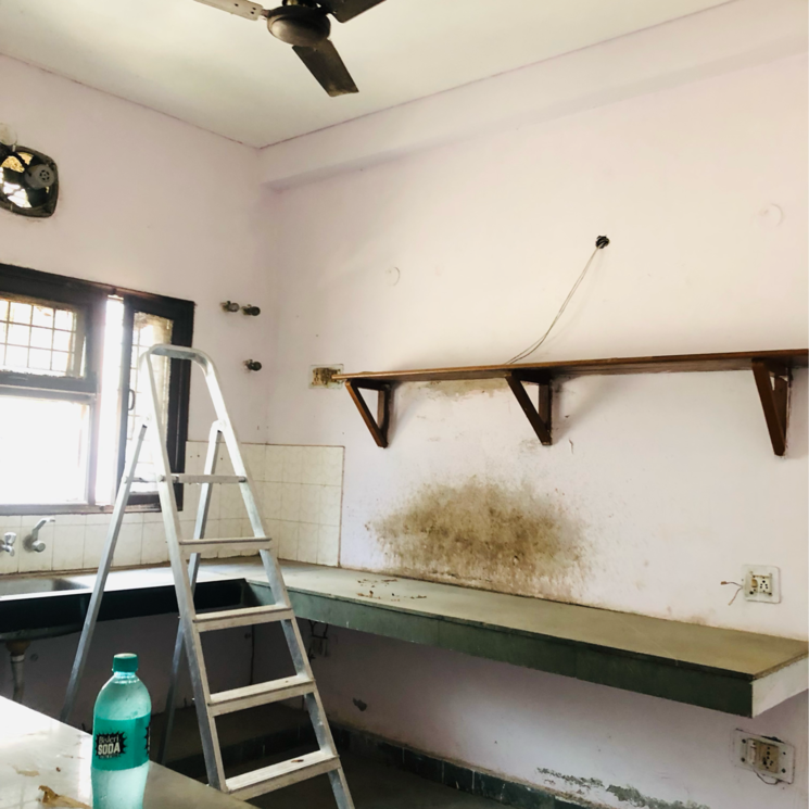 undefined, sector 21 1.5 Bedroom 600 Sq.Ft. Independent House In Sector 21 Gurgaon 9250261