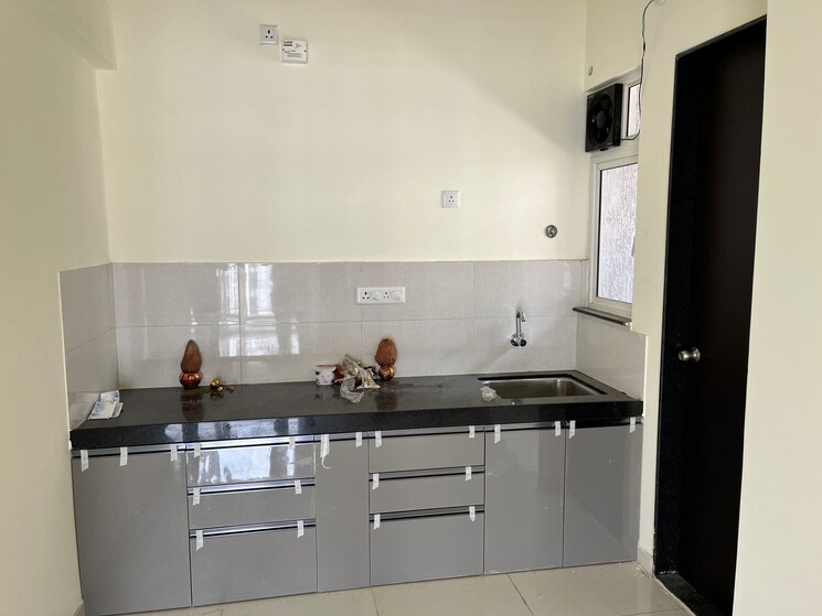 Kitchen, kolte-patil-life-republic 2.5 Bedroom 859 Sq.Ft. Apartment In Hinjewadi Pune 9250251