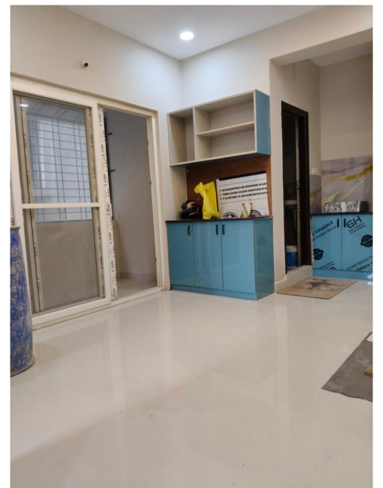 Room, kondapur 3 Bedroom 1500 Sq.Ft. Apartment In Kondapur Hyderabad 9250239