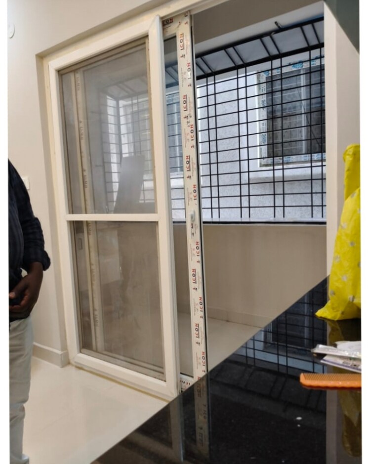 undefined, kondapur 3 Bedroom 1500 Sq.Ft. Apartment In Kondapur Hyderabad 9250239