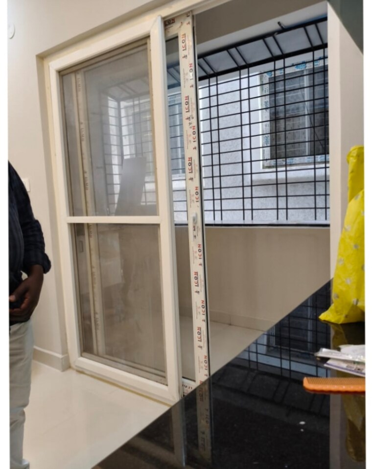 undefined, kondapur 3 Bedroom 1500 Sq.Ft. Apartment In Kondapur Hyderabad 9250239