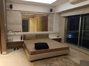 3 BHK Apartment For Sale in Kanakia Spaces Challenger, Kandivali East