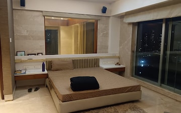 3 BHK Apartment For Sale in Kanakia Spaces Challenger, Kandivali East