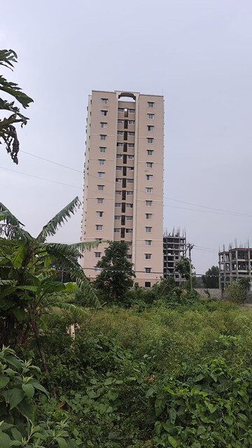  Plot – Exterior View View at Marsur - for Sale
